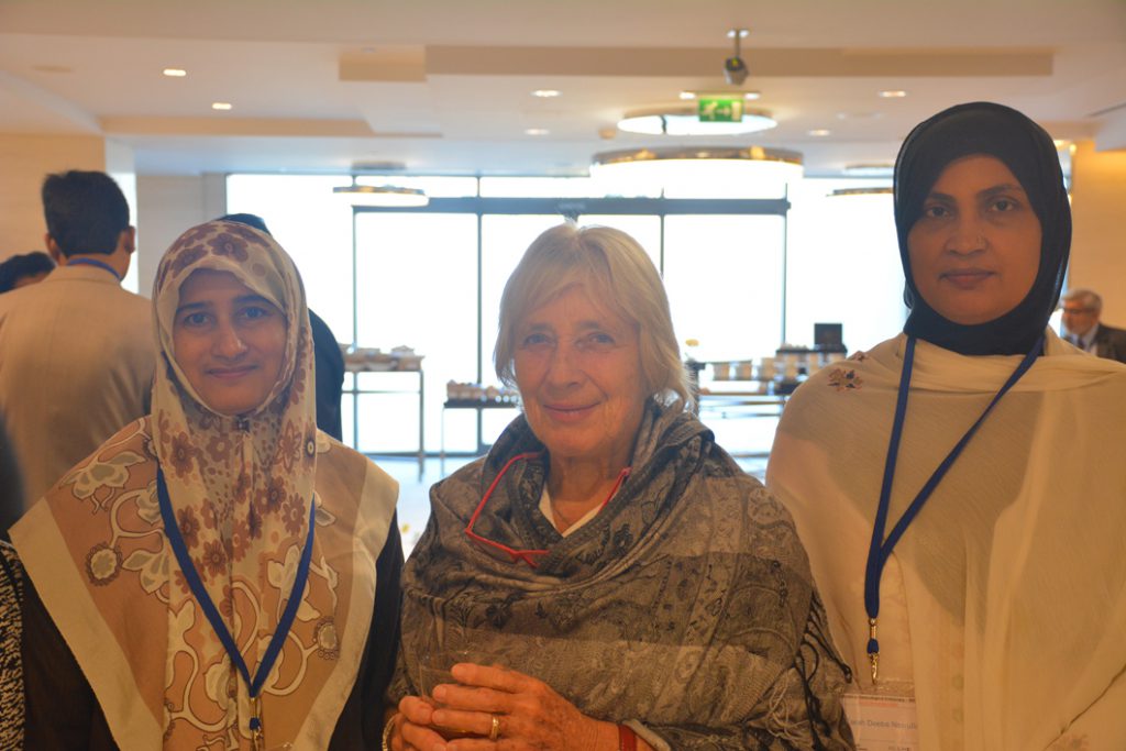 Diploma in Gynecological Endoscopy MIS 1 — course photograph 24