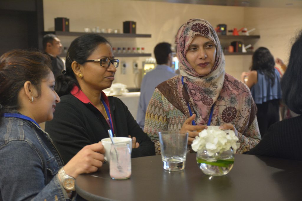 Diploma in Gynecological Endoscopy MIS 1 — course photograph 23