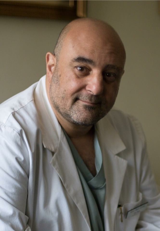 Dr. Amr Seifeldin