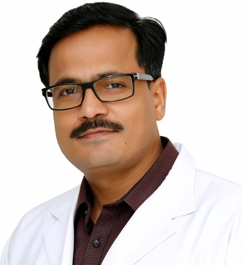 Dr. Sandesh Kade