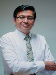Dr. Ashfaq Khan