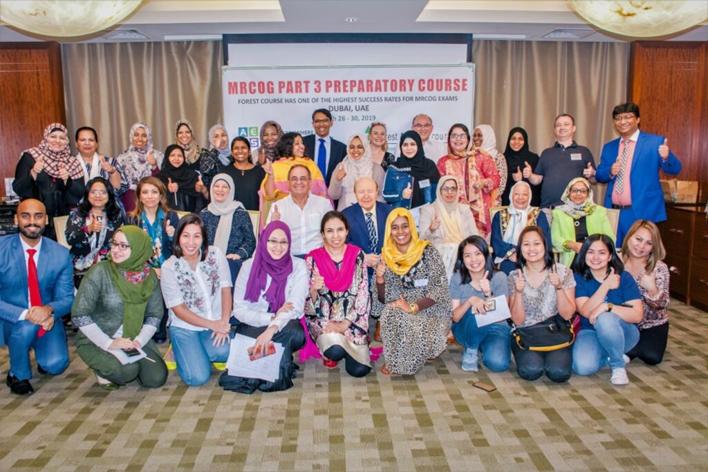 MRCOG-Part-3-Preparatory-Course-March-28-30-2019