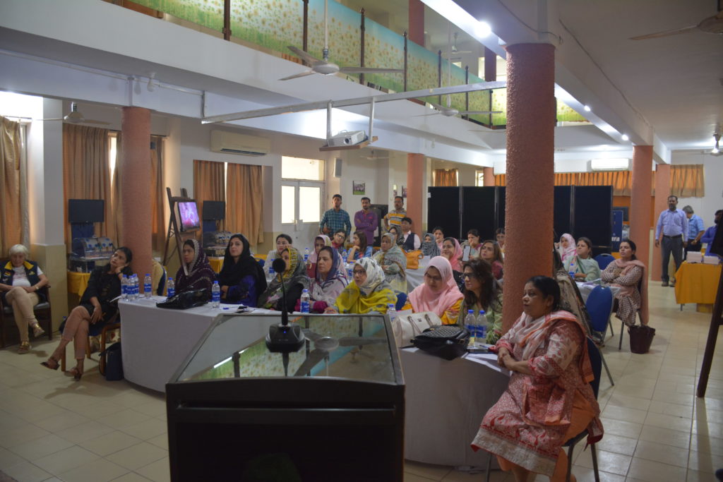 Master Certification In Gynecological Laparoscopy — course photograph 21