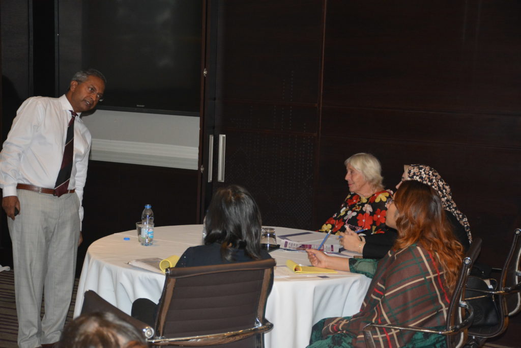 Post Graduate Diploma in IVF and Reproductive Medicine — course photograph 120