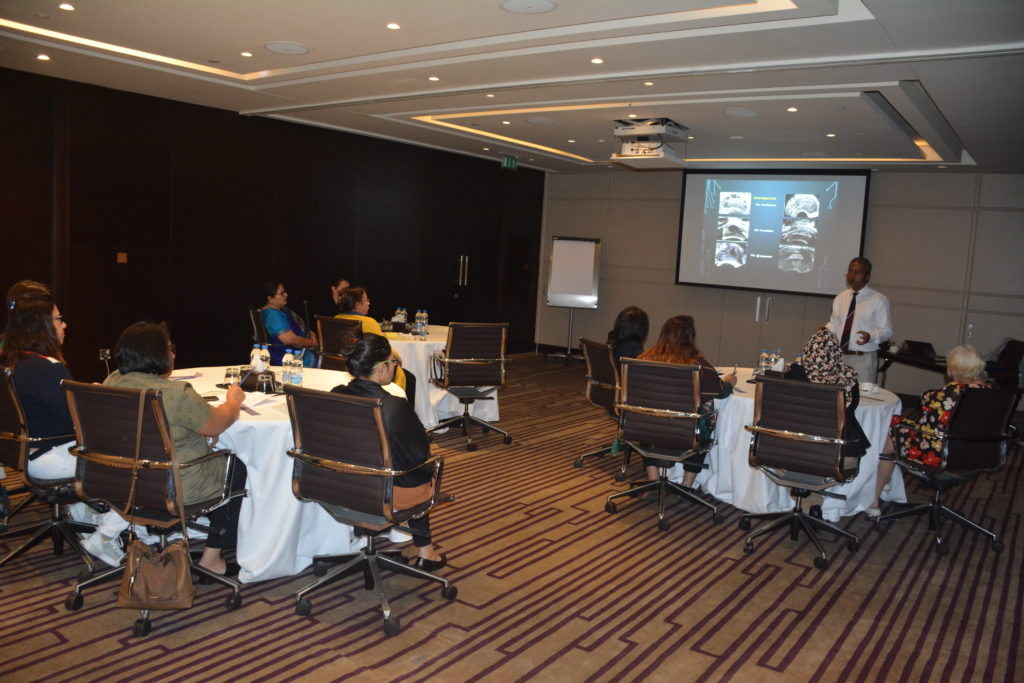 Post Graduate Diploma in IVF and Reproductive Medicine — course photograph 121
