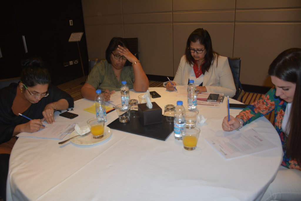 Post Graduate Diploma in IVF and Reproductive Medicine — course photograph 122