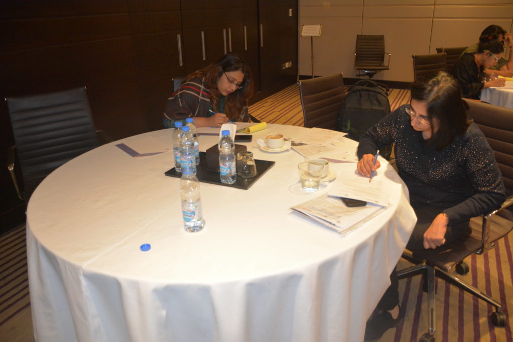Post Graduate Diploma in IVF and Reproductive Medicine — course photograph 123