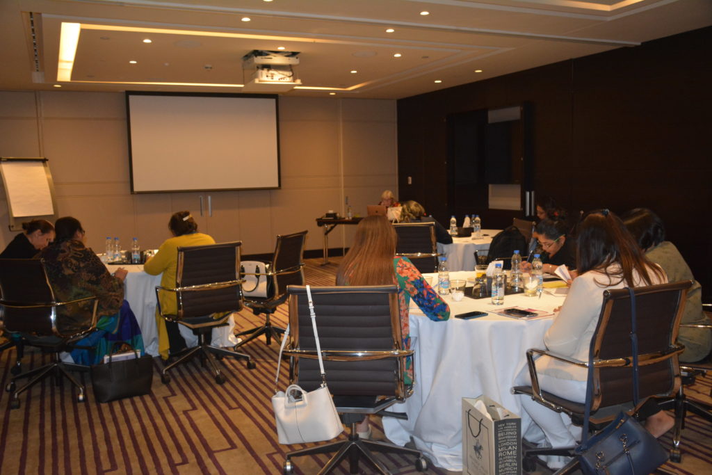 Post Graduate Diploma in IVF and Reproductive Medicine — course photograph 124