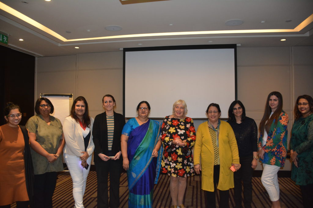 Post Graduate Diploma in IVF and Reproductive Medicine — course photograph 125