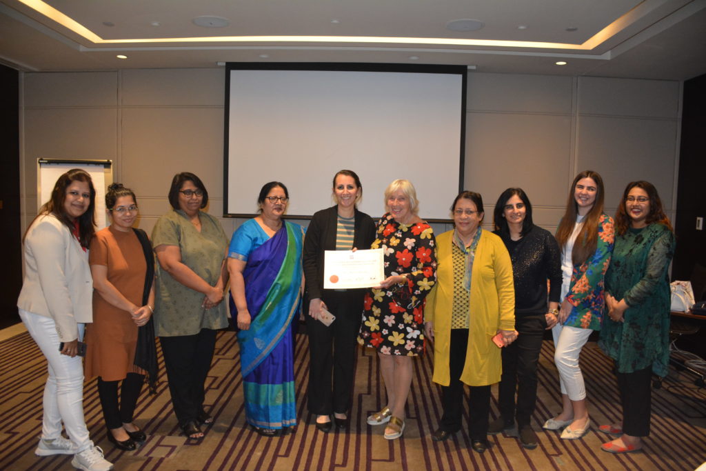 Post Graduate Diploma in IVF and Reproductive Medicine — course photograph 126
