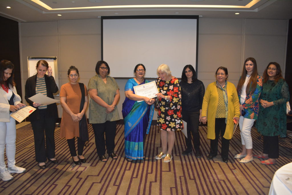 Post Graduate Diploma in IVF and Reproductive Medicine — course photograph 130