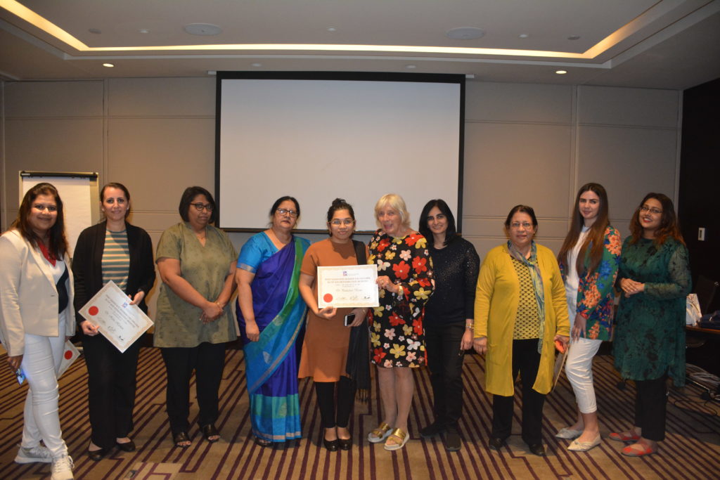 Post Graduate Diploma in IVF and Reproductive Medicine — course photograph 131