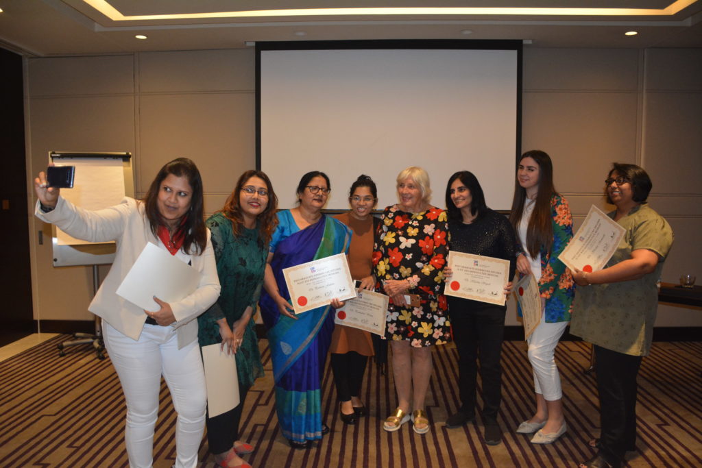 Post Graduate Diploma in IVF and Reproductive Medicine — course photograph 132
