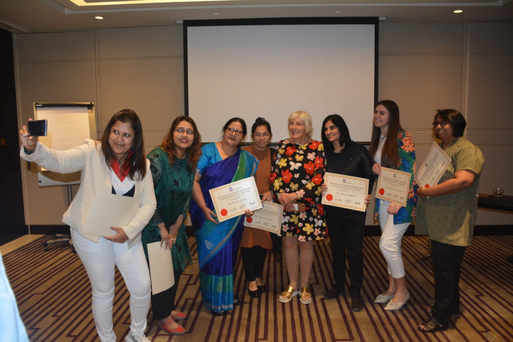 Post Graduate Diploma in IVF and Reproductive Medicine — course photograph 133