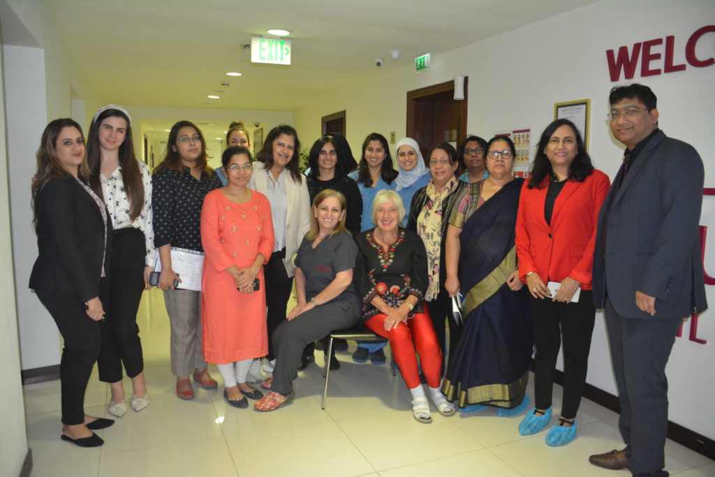 Post Graduate Diploma in IVF and Reproductive Medicine — course photograph 63