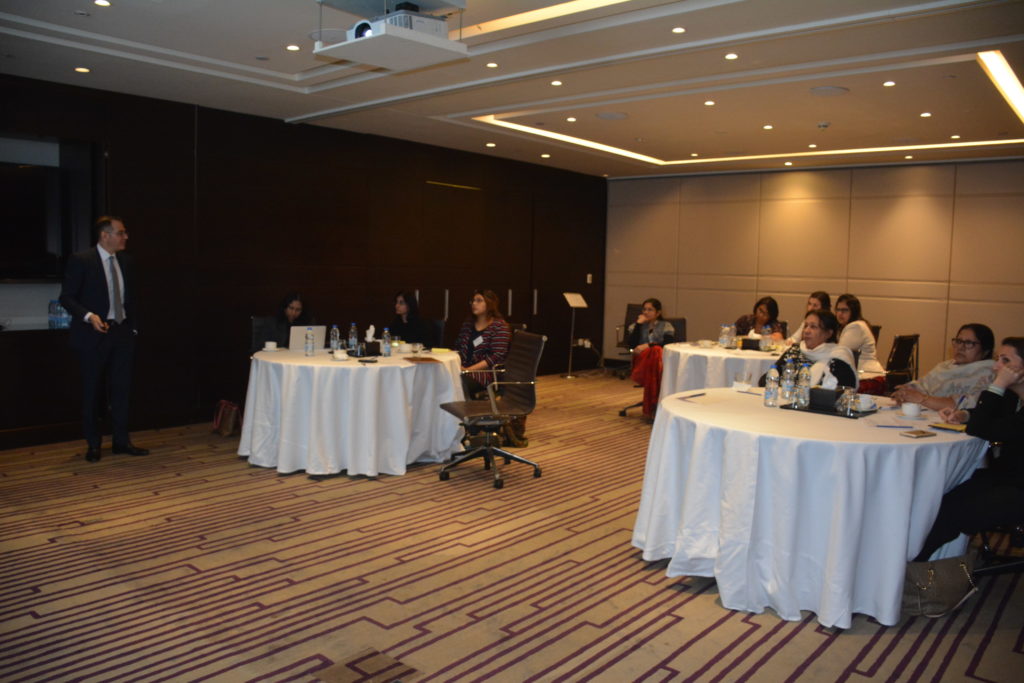 Post Graduate Diploma in IVF and Reproductive Medicine — course photograph 72