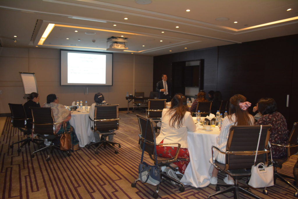 Post Graduate Diploma in IVF and Reproductive Medicine — course photograph 73