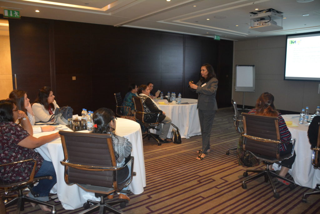 Post Graduate Diploma in IVF and Reproductive Medicine — course photograph 79