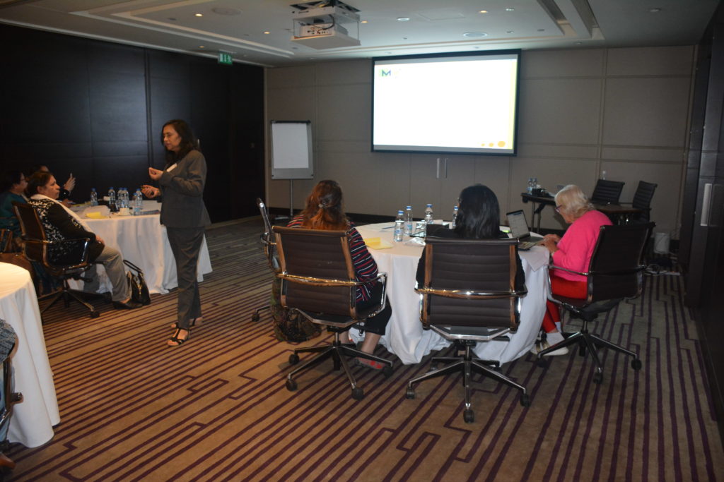 Post Graduate Diploma in IVF and Reproductive Medicine — course photograph 80