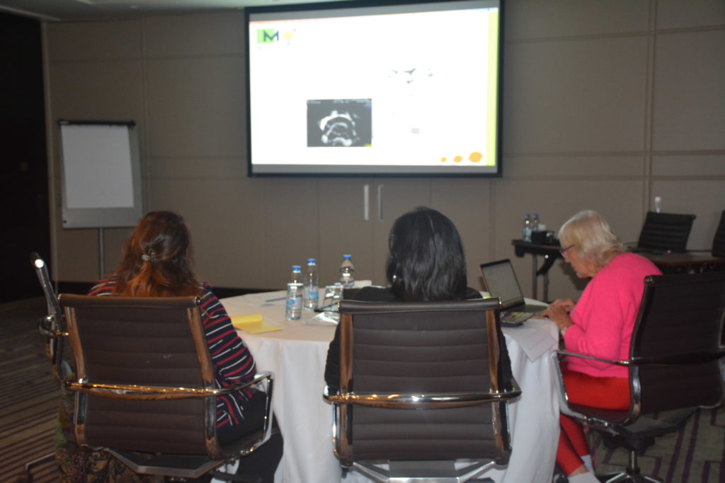 Post Graduate Diploma in IVF and Reproductive Medicine — course photograph 81
