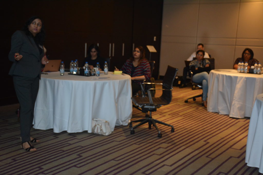 Post Graduate Diploma in IVF and Reproductive Medicine — course photograph 82