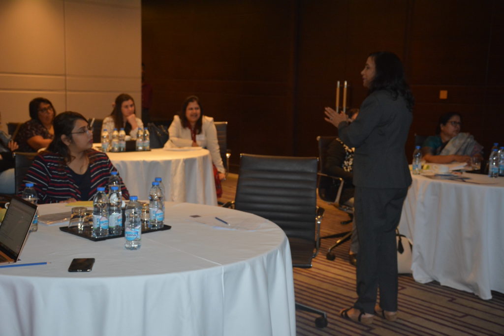 Post Graduate Diploma in IVF and Reproductive Medicine — course photograph 83