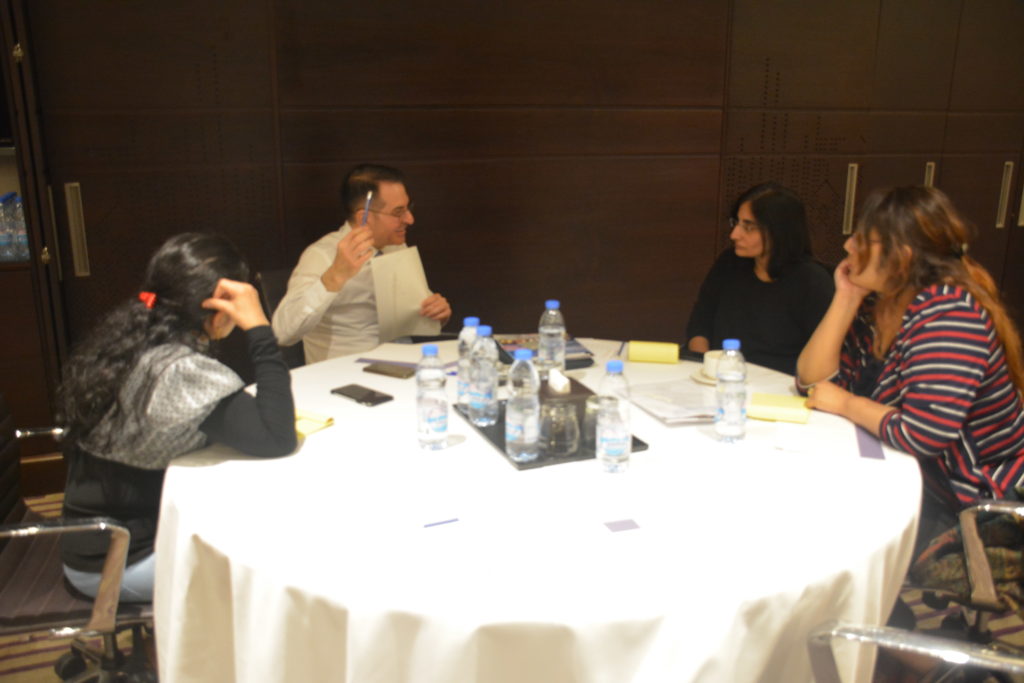 Post Graduate Diploma in IVF and Reproductive Medicine — course photograph 89