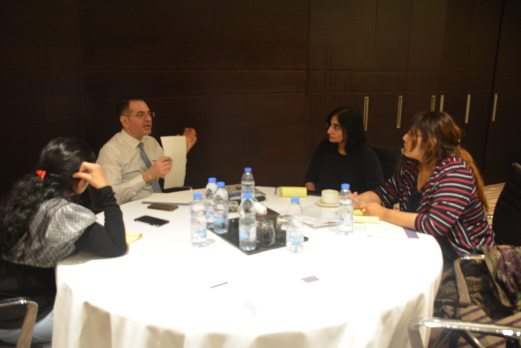 Post Graduate Diploma in IVF and Reproductive Medicine — course photograph 90