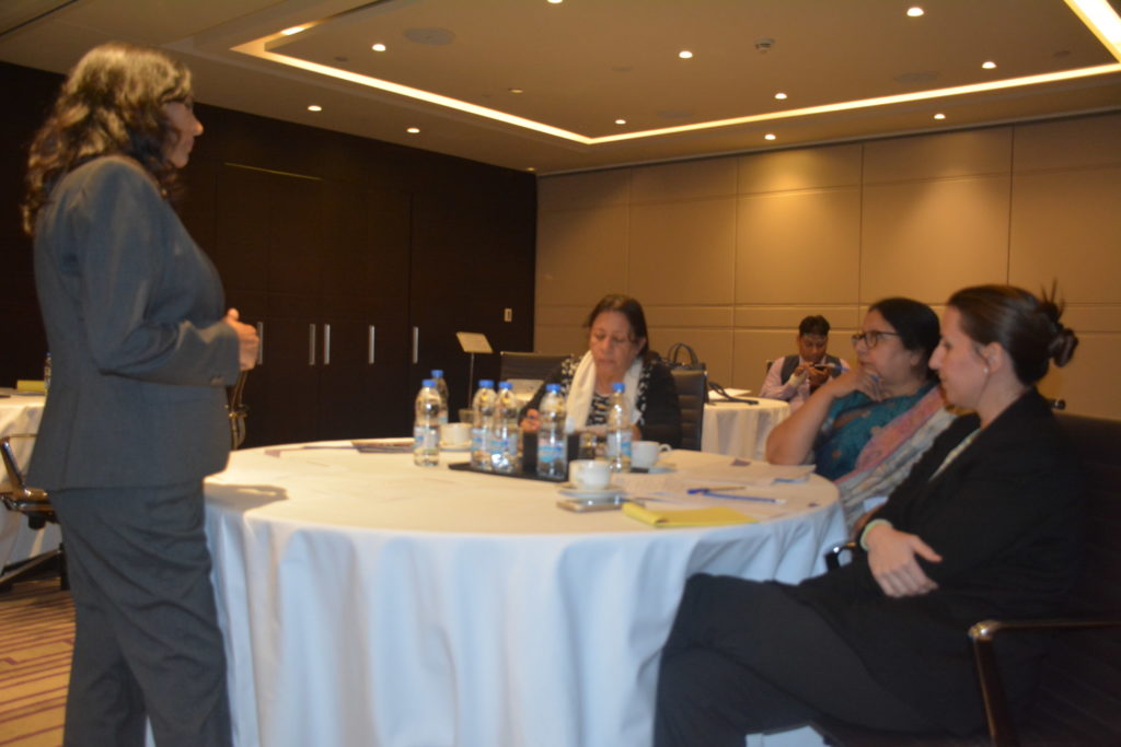 Post Graduate Diploma in IVF and Reproductive Medicine — course photograph 92