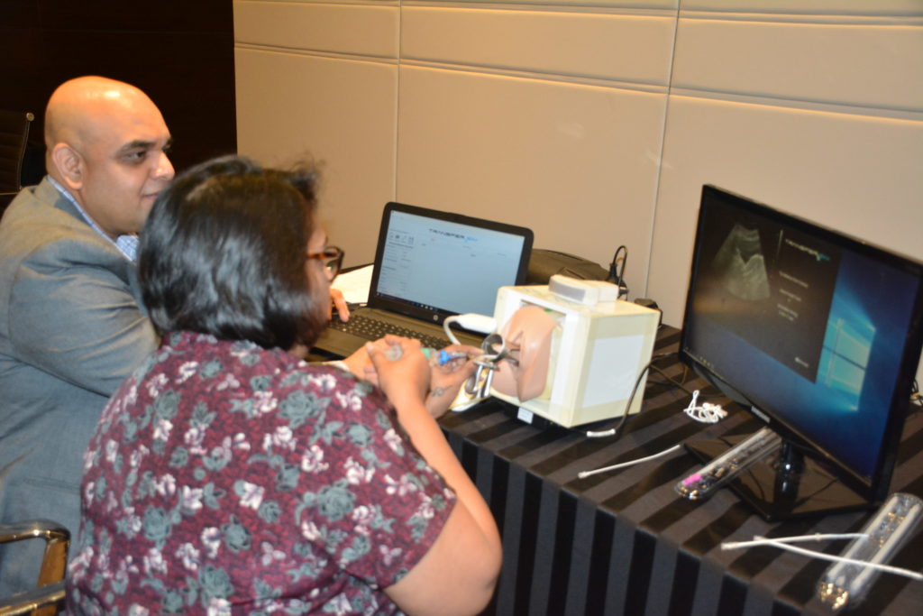 Post Graduate Diploma in IVF and Reproductive Medicine — course photograph 96