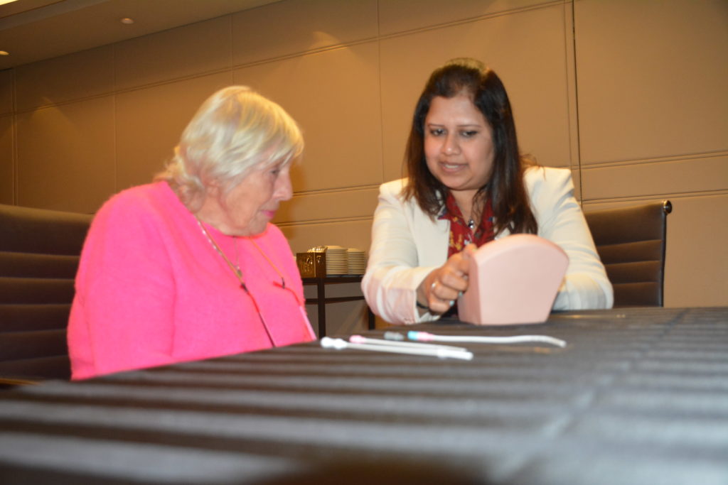 Post Graduate Diploma in IVF and Reproductive Medicine — course photograph 97