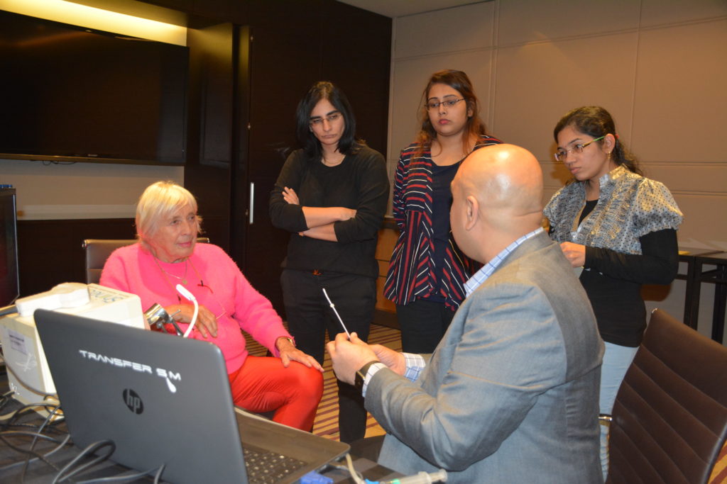 Post Graduate Diploma in IVF and Reproductive Medicine — course photograph 101