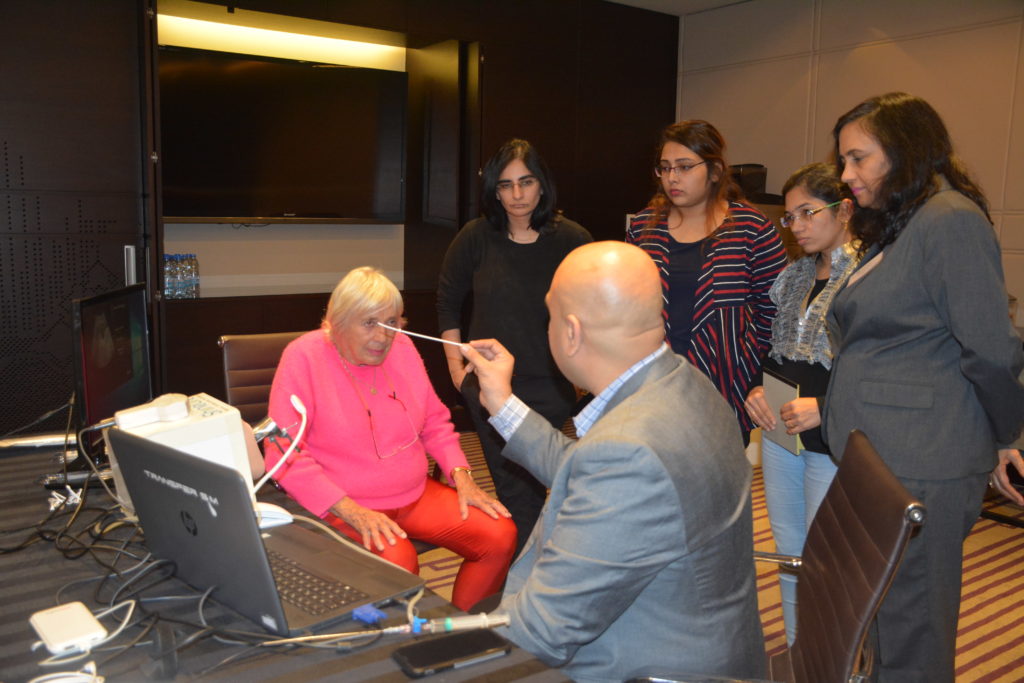Post Graduate Diploma in IVF and Reproductive Medicine — course photograph 102