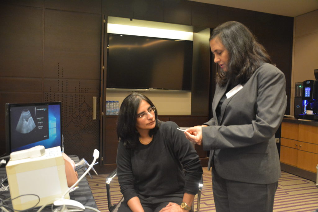 Post Graduate Diploma in IVF and Reproductive Medicine — course photograph 103