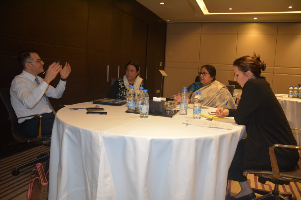 Post Graduate Diploma in IVF and Reproductive Medicine — course photograph 108