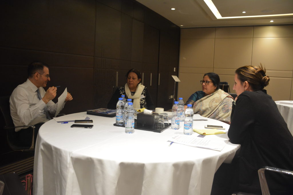 Post Graduate Diploma in IVF and Reproductive Medicine — course photograph 109