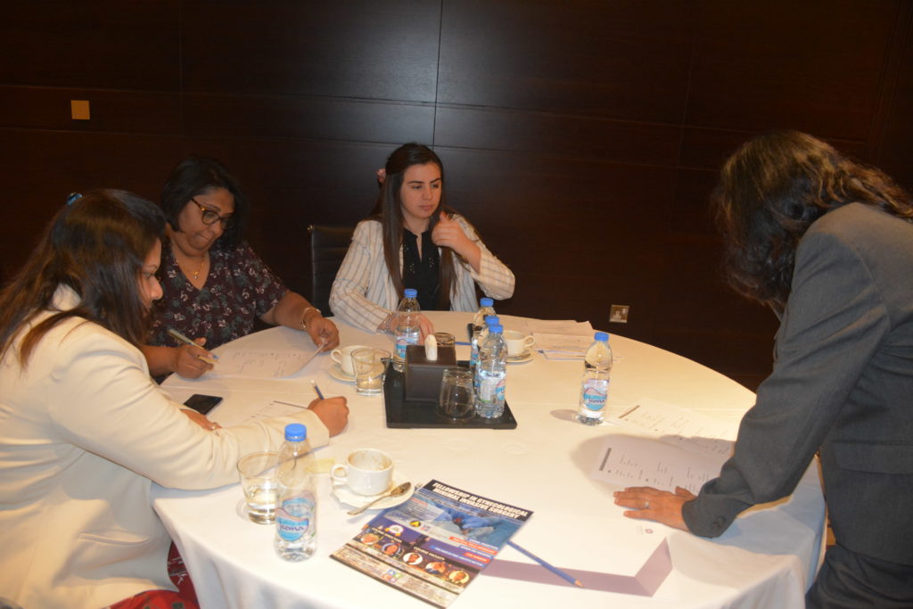 Post Graduate Diploma in IVF and Reproductive Medicine — course photograph 110