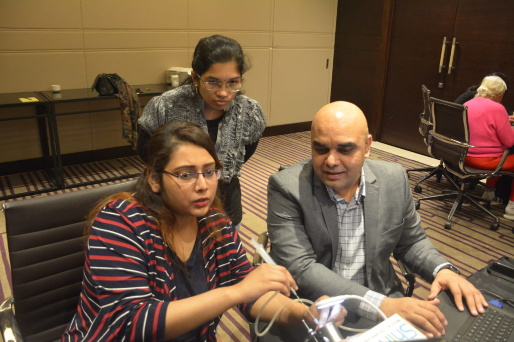 Post Graduate Diploma in IVF and Reproductive Medicine — course photograph 114