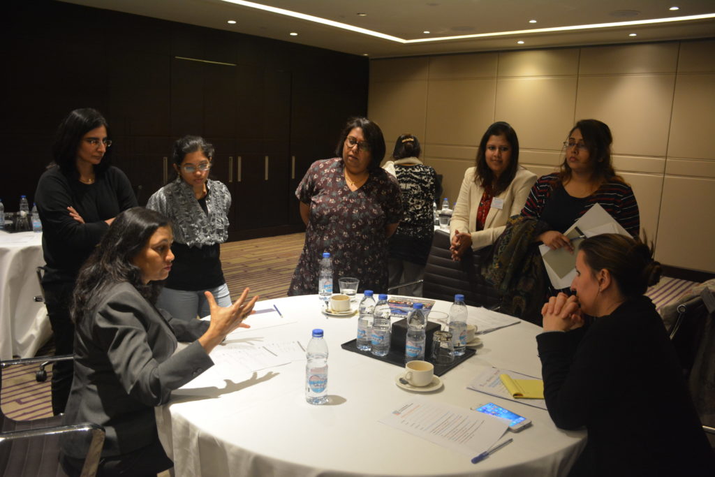 Post Graduate Diploma in IVF and Reproductive Medicine — course photograph 116