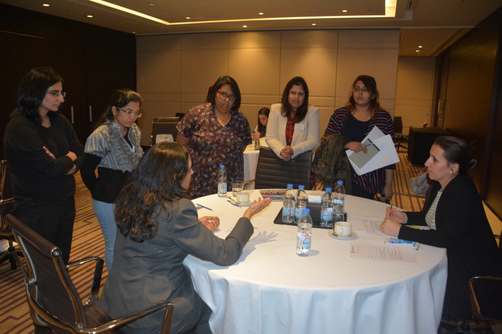Post Graduate Diploma in IVF and Reproductive Medicine — course photograph 117