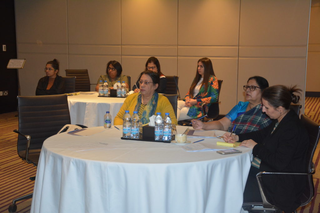 Post Graduate Diploma in IVF and Reproductive Medicine — course photograph 118