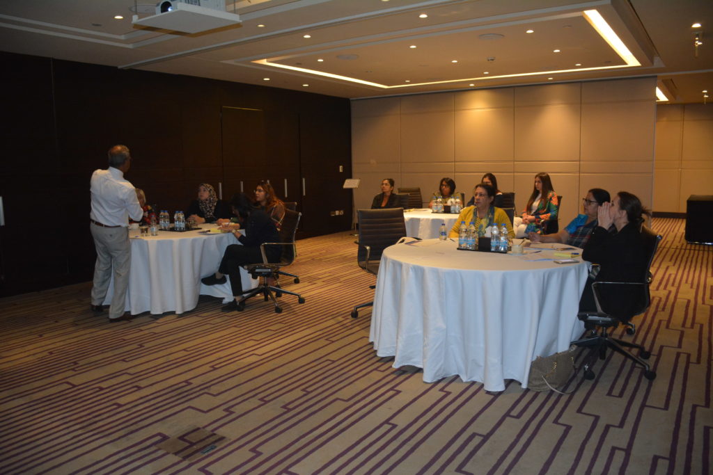 Post Graduate Diploma in IVF and Reproductive Medicine — course photograph 119