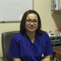 Dr. Alia Bano
