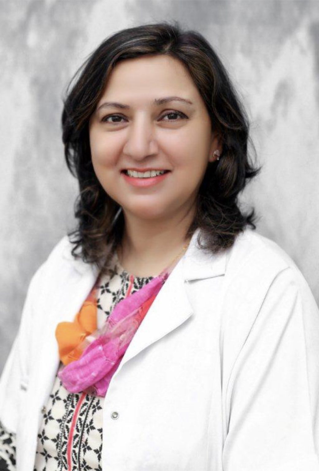 Dr. Fozia Umber