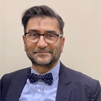 Dr. Nadeem Zuberi