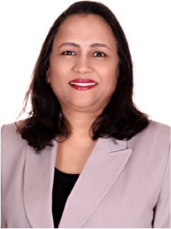 Dr. Meenu Agarwal