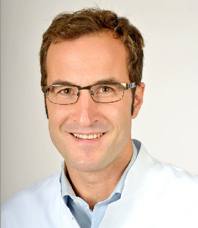 Dr. Ibrahim Alkatout