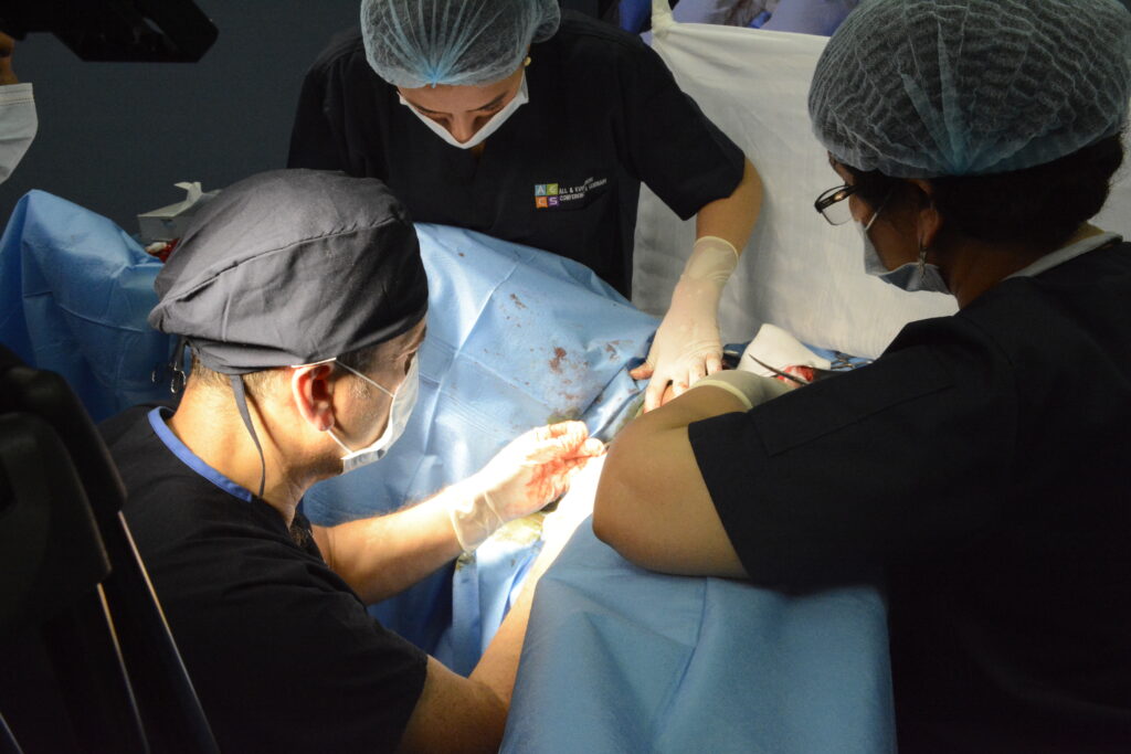 Fellowship in Cosmetic Gynecology — course photograph 27