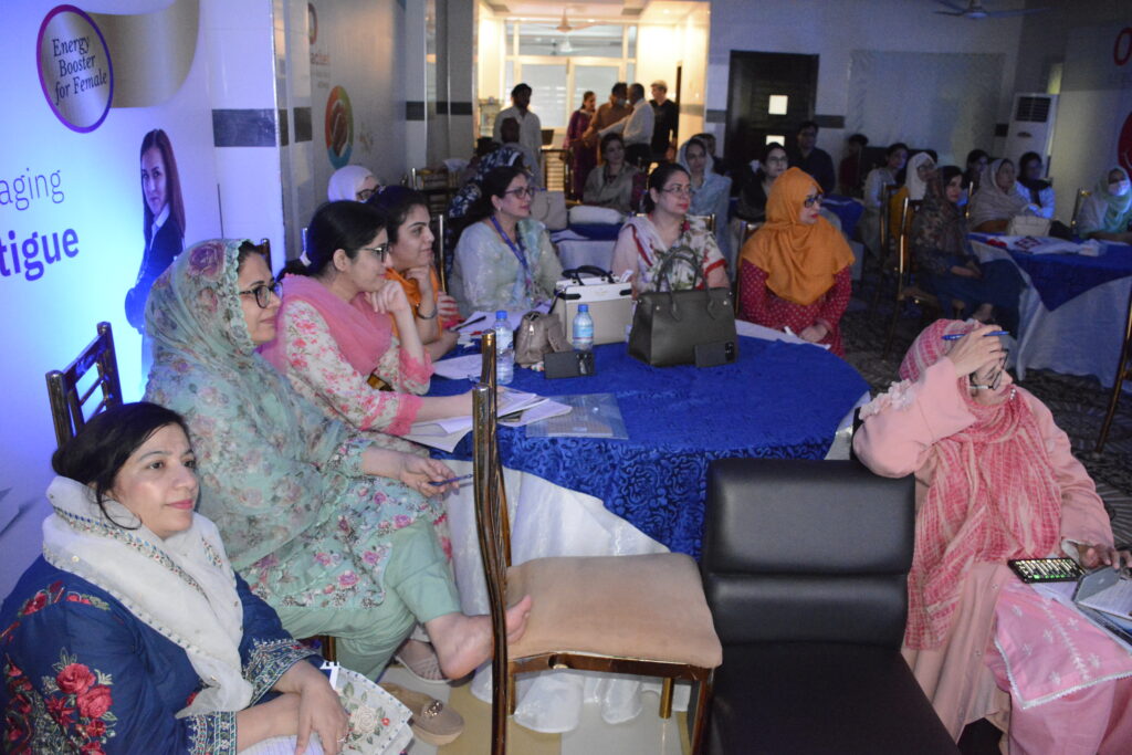 Master Training in IVF and Reproductive Medicine — course photograph 29