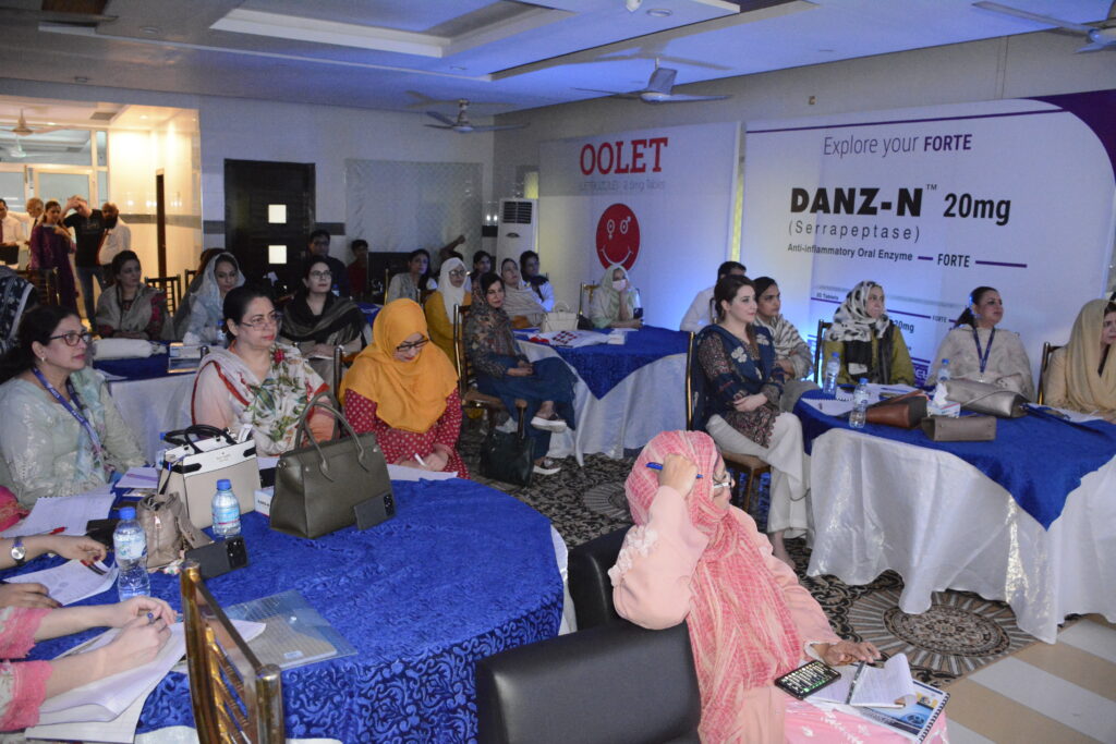 Master Training in IVF and Reproductive Medicine — course photograph 30